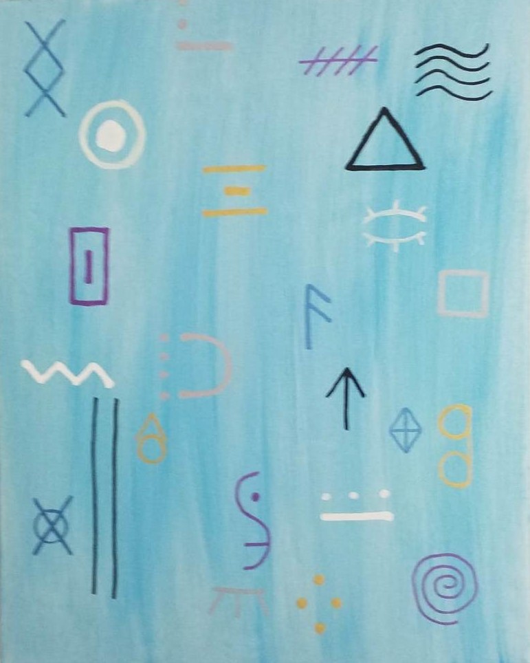 Glyphes