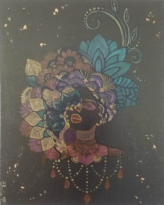 Mademoiselle Jazz