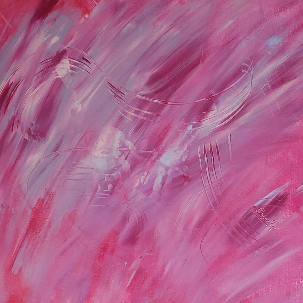 Octobre Rose