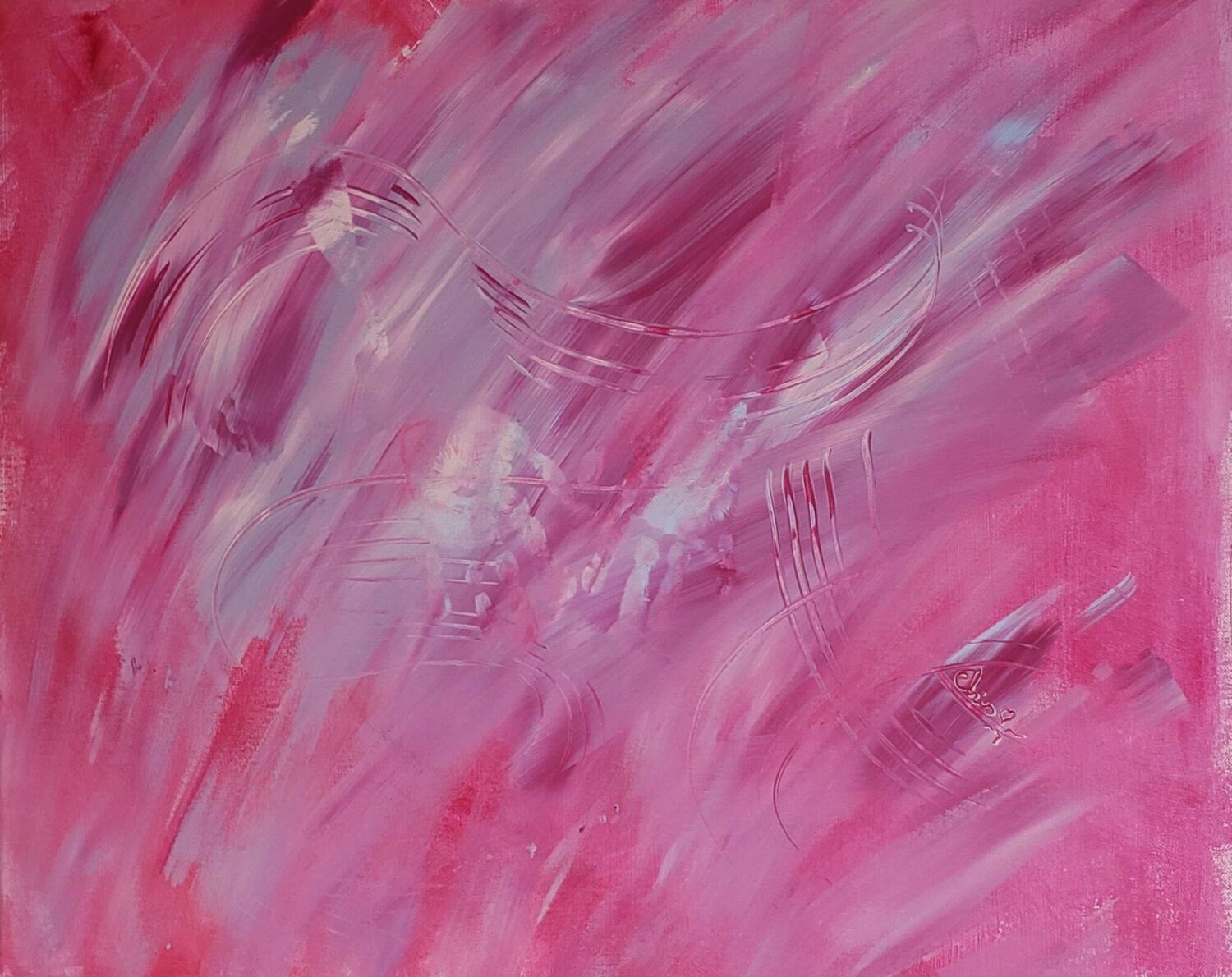 Octobre Rose