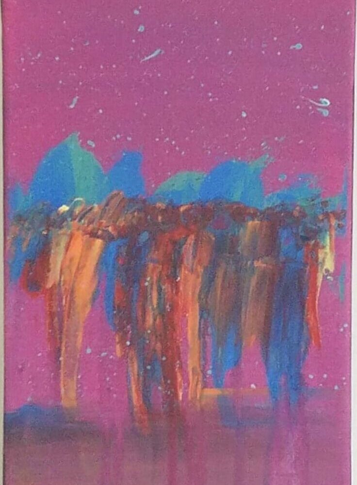 Pollution