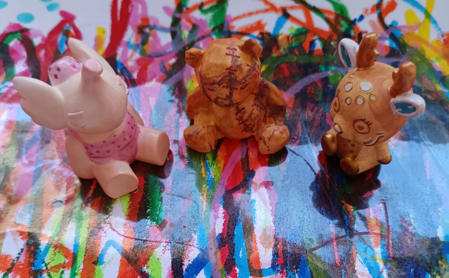 Bobodou les bobos de la vie – Image 6