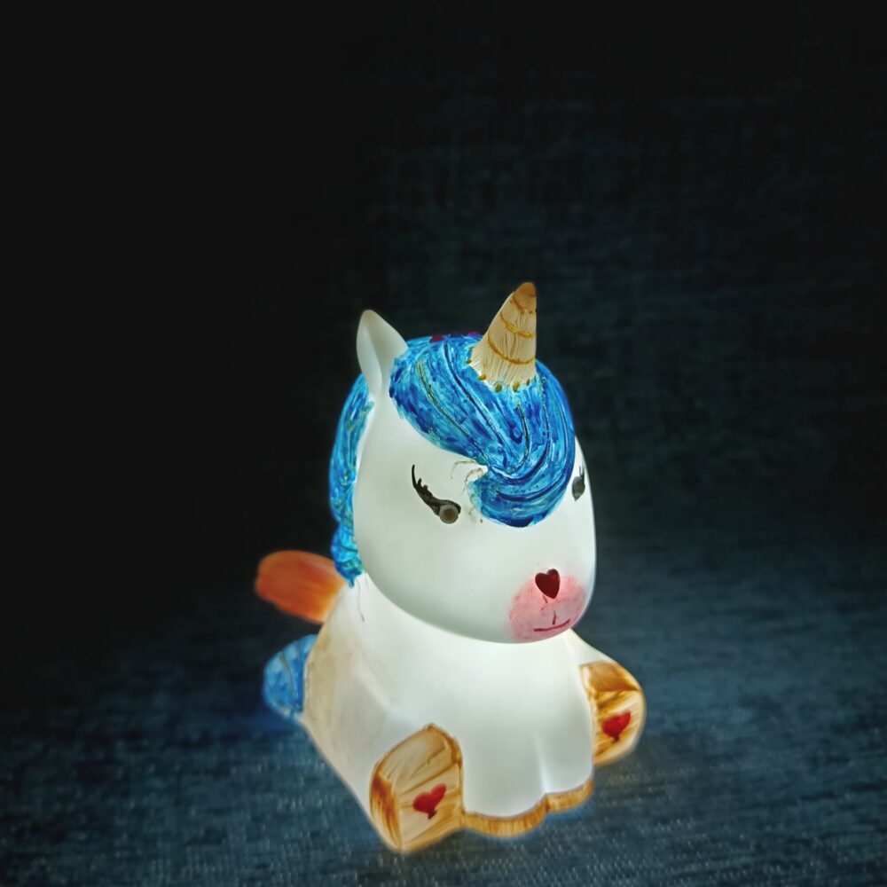 Lumiebleu