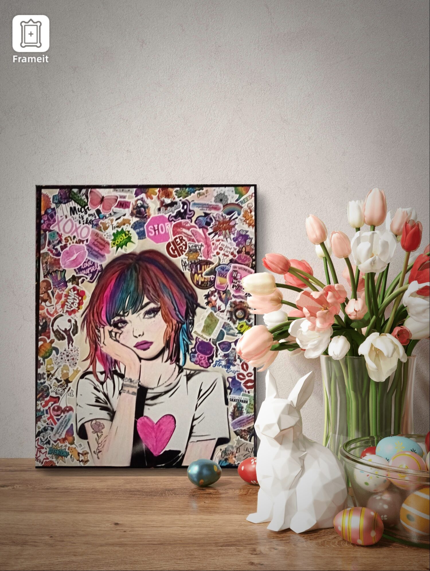 A fleur de moi – Image 3