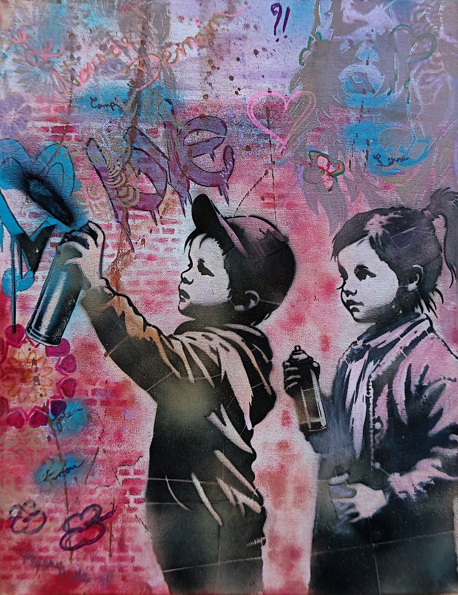Le nous de demain-Nos promesses d'enfants – Image 3