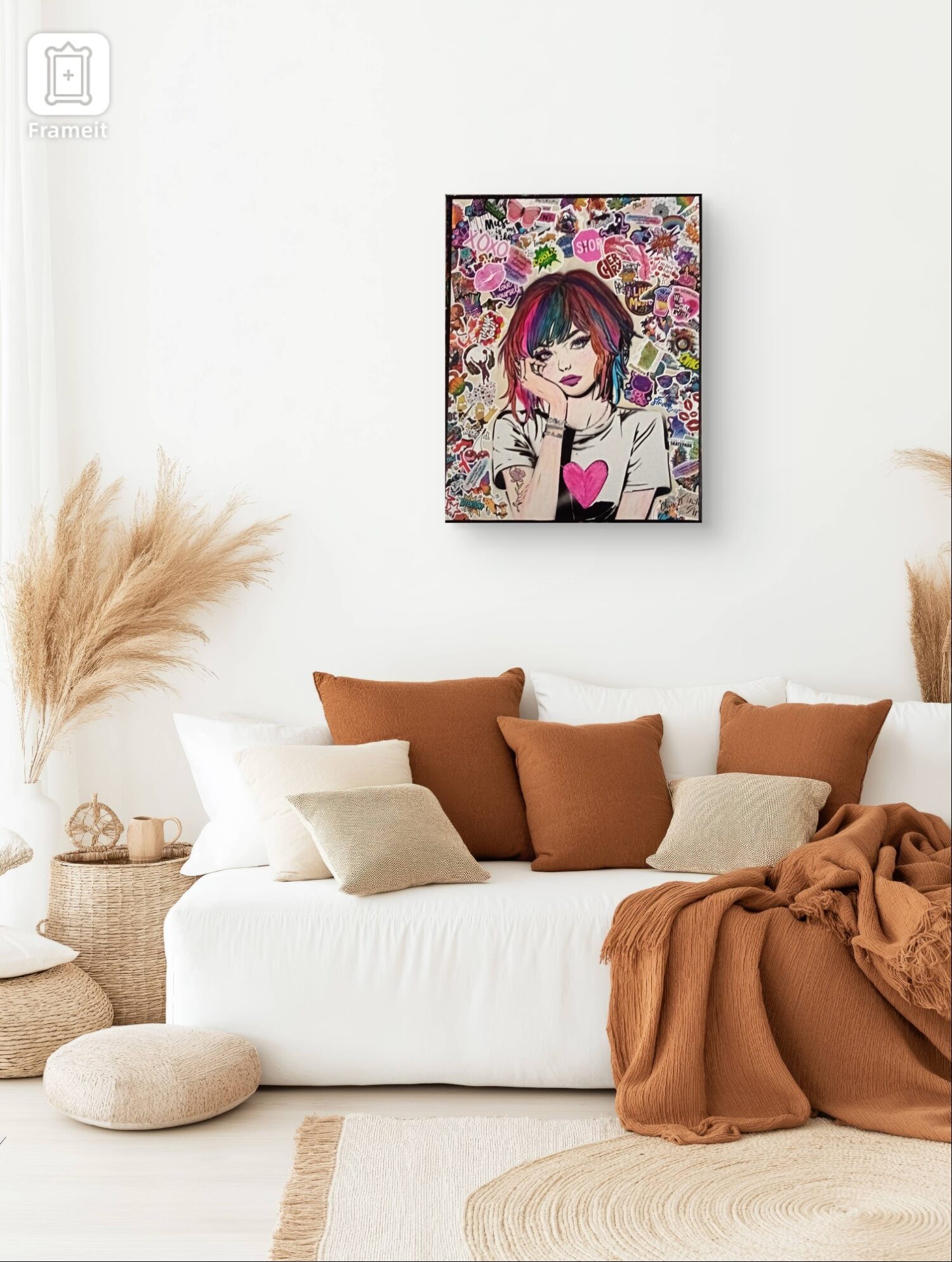 A fleur de moi – Image 2