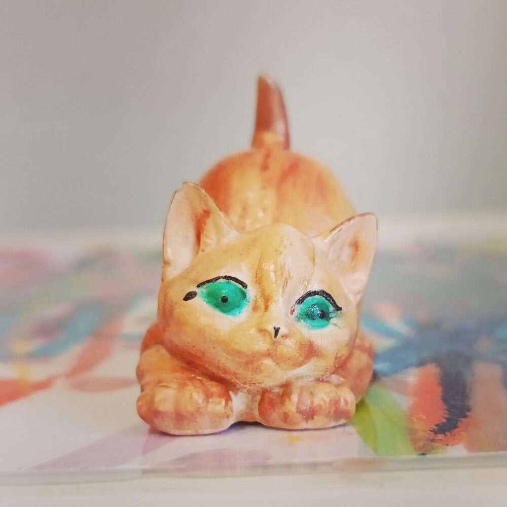 Petit Miaou