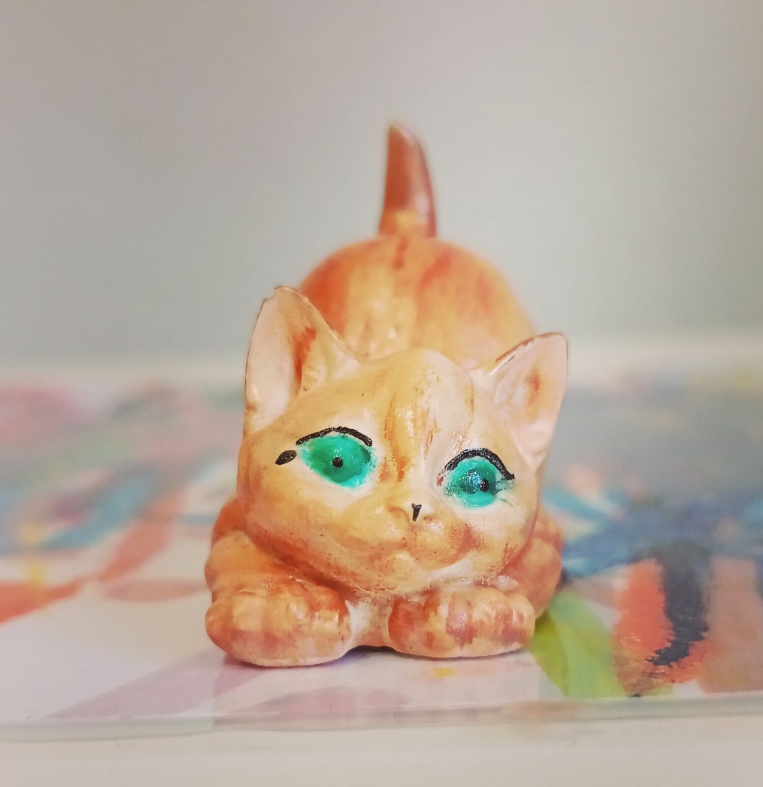 Petit Miaou
