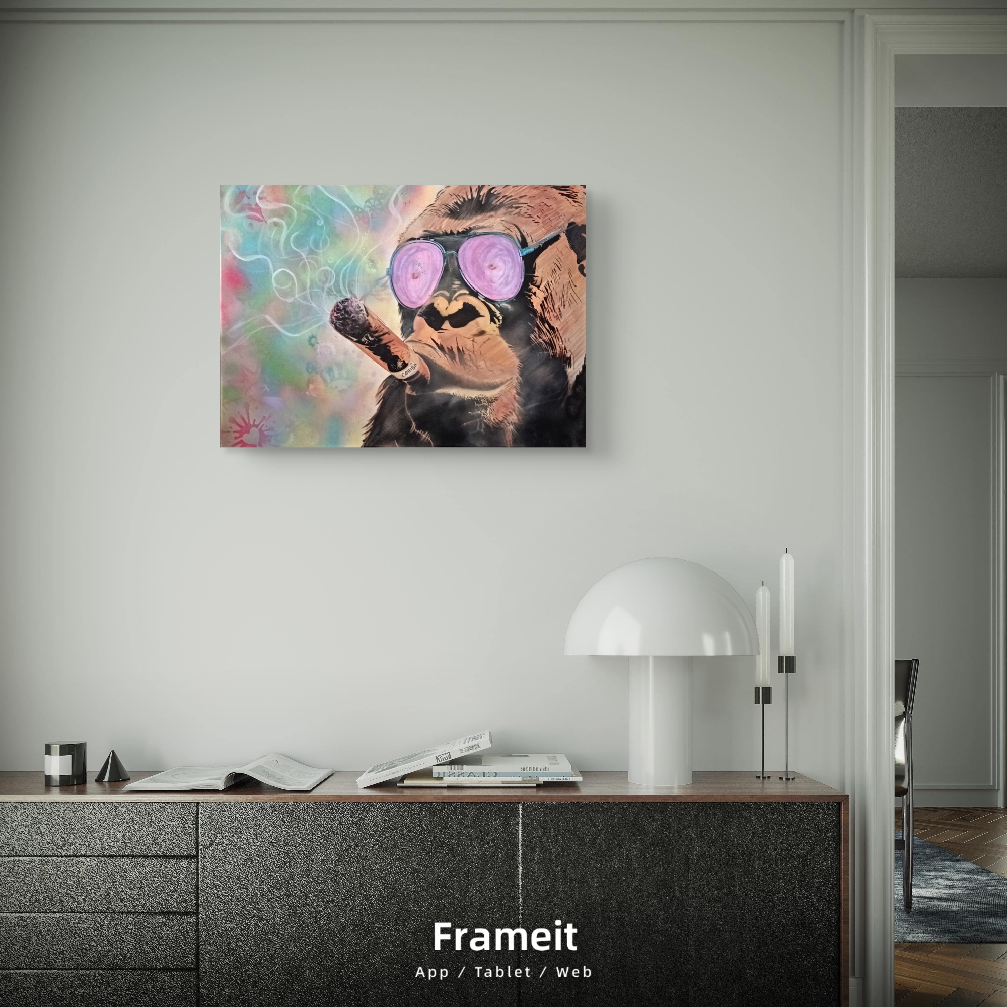 Too Chill, to care. – Image 2