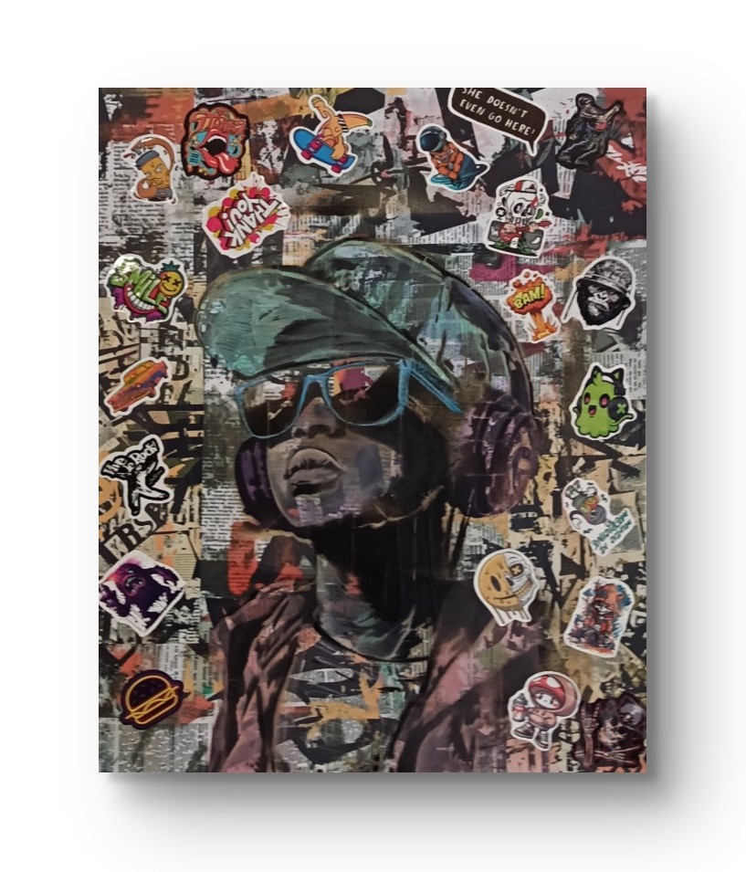 Fragment d'identité