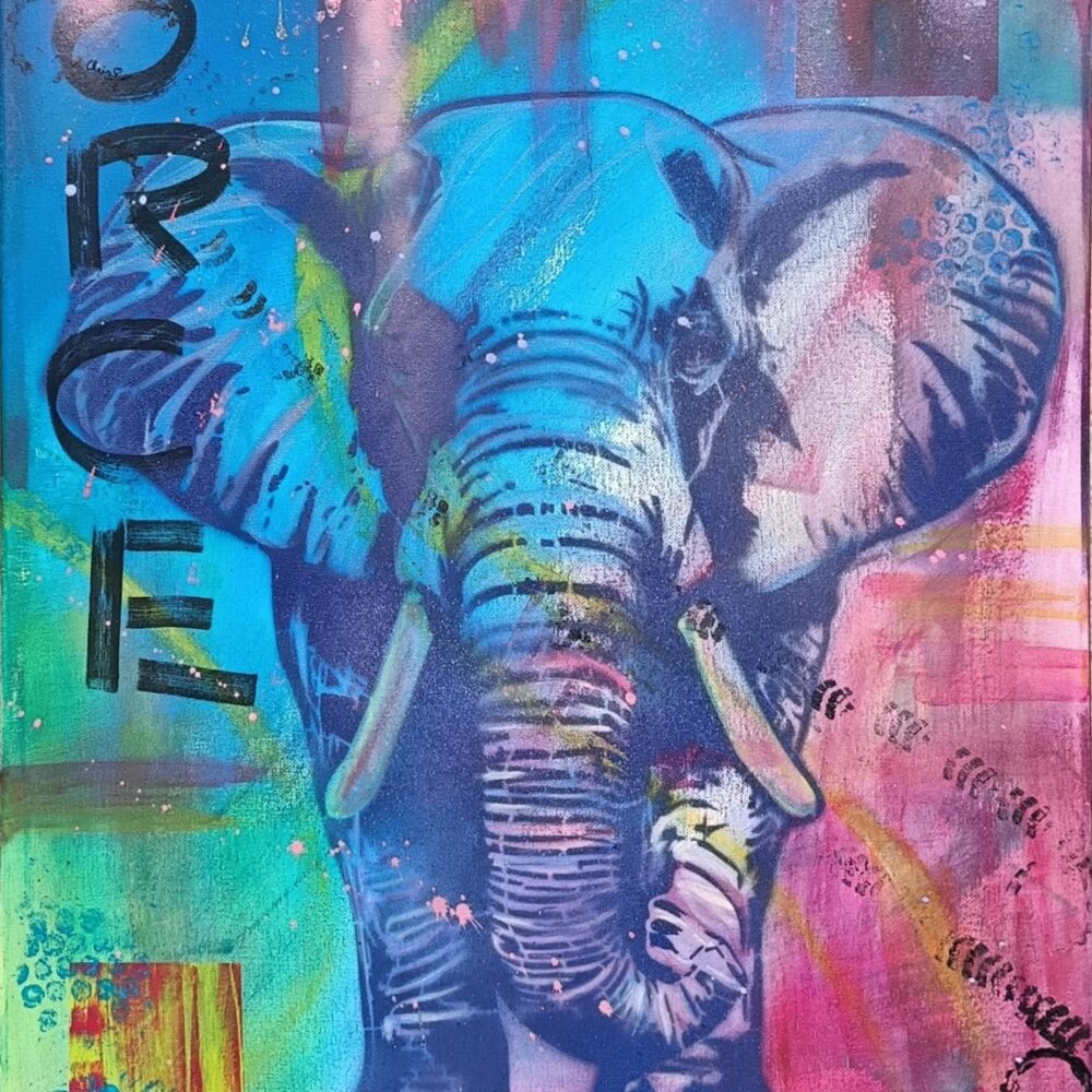 Force à toi
