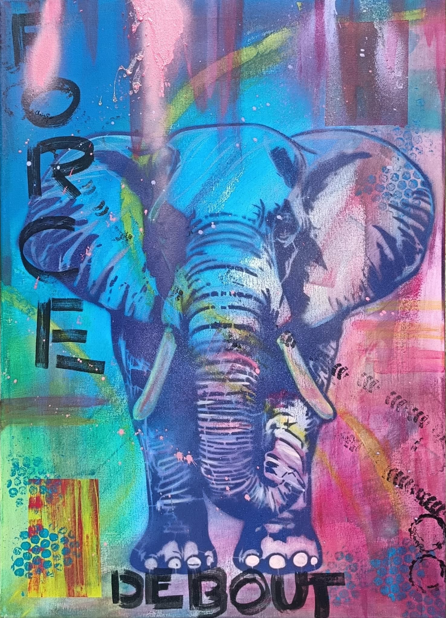 Force à toi